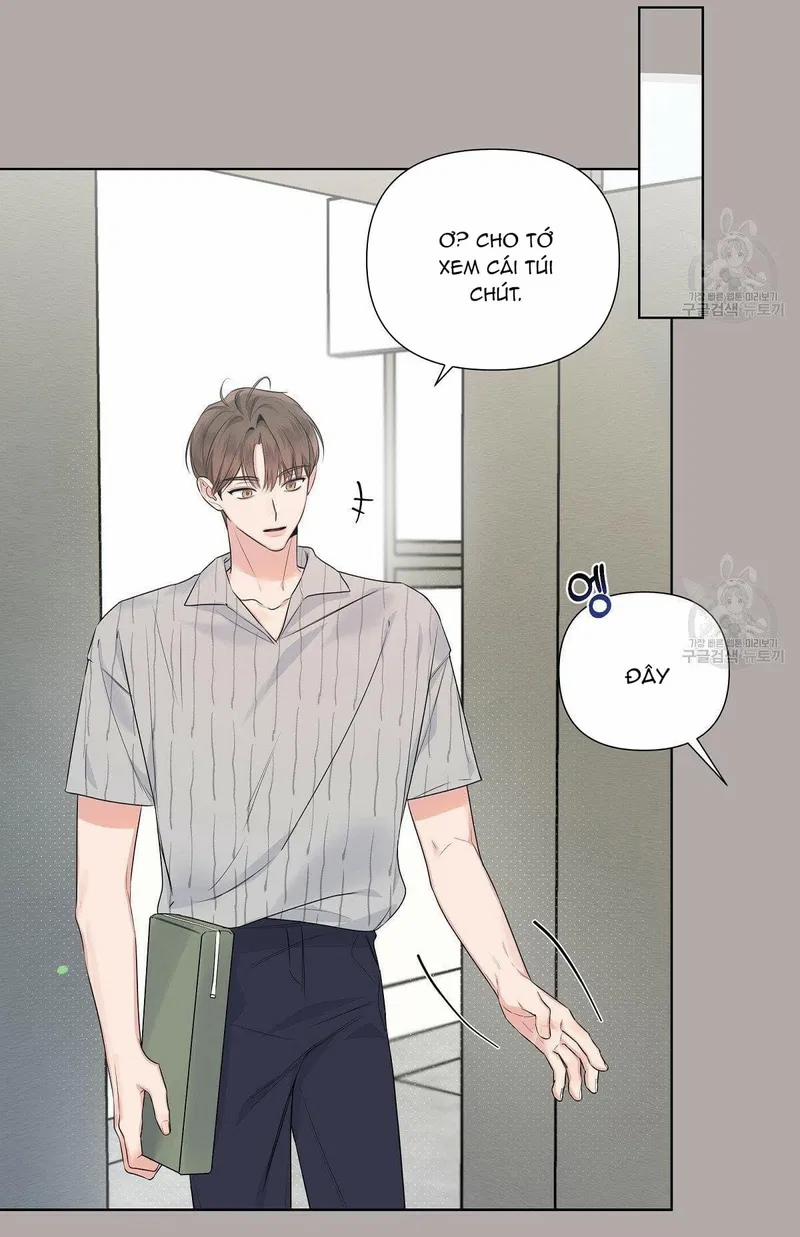 Đừng Bận Tâm, Em Yêu 16 trang 43