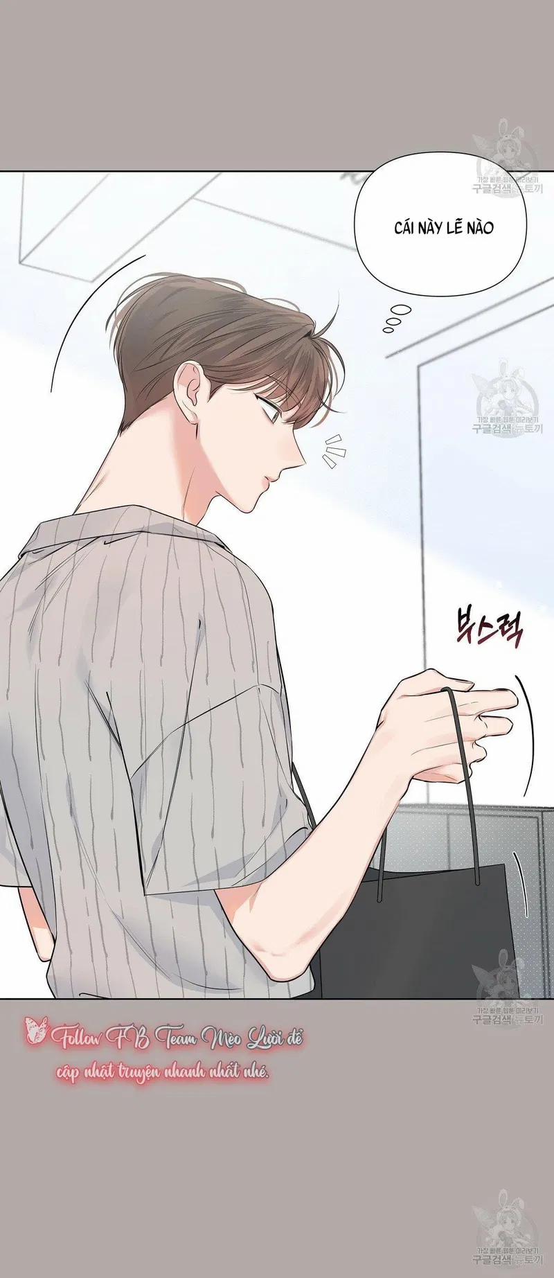 Đừng Bận Tâm, Em Yêu 16 trang 44