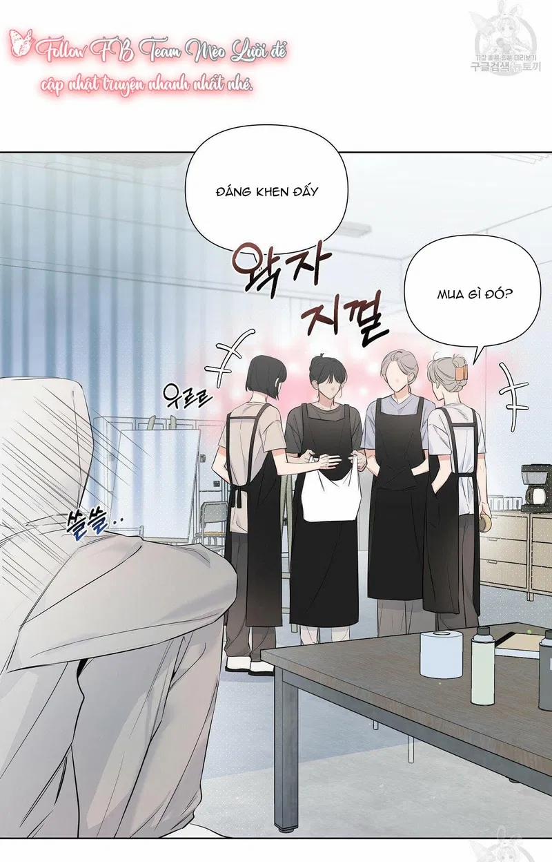 Đừng Bận Tâm, Em Yêu 16 trang 6