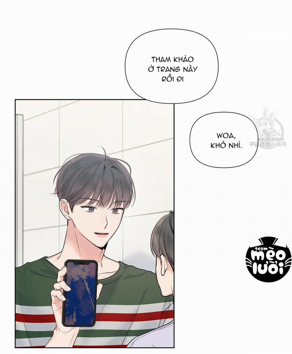 Đừng Bận Tâm, Em Yêu 16 trang 61