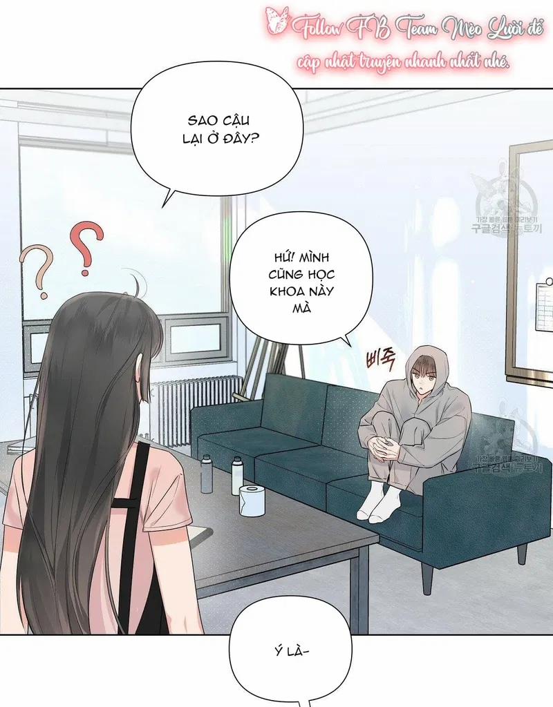 Đừng Bận Tâm, Em Yêu 16 trang 8