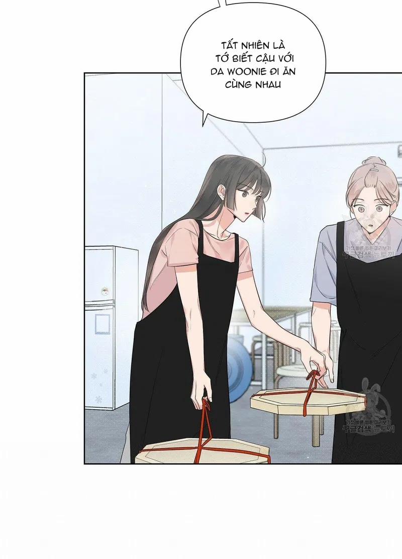 Đừng Bận Tâm, Em Yêu 16 trang 9