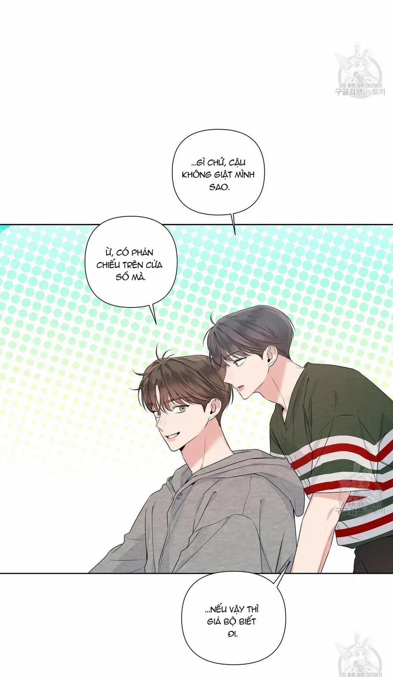 Đừng Bận Tâm, Em Yêu 17 trang 10