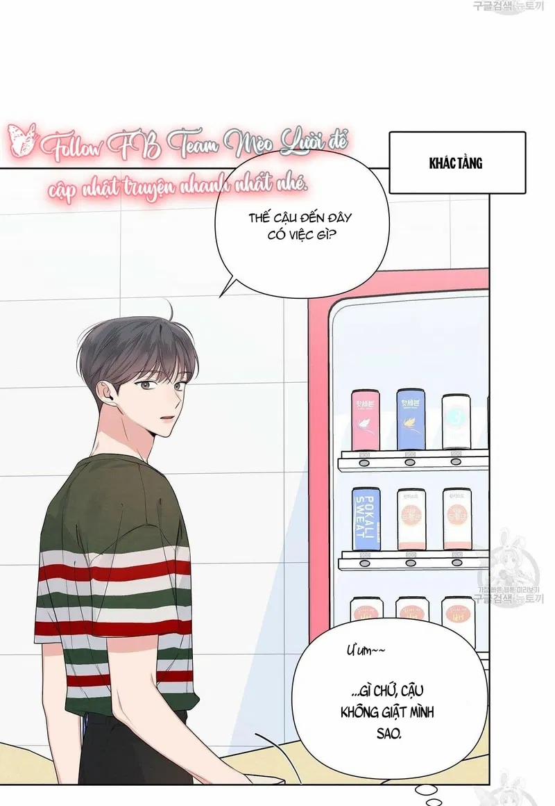 Đừng Bận Tâm, Em Yêu 17 trang 11