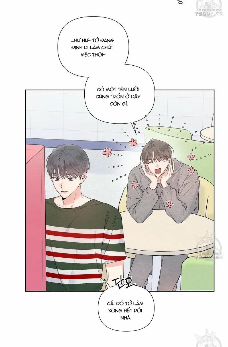 Đừng Bận Tâm, Em Yêu 17 trang 12