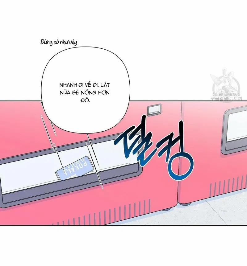 Đừng Bận Tâm, Em Yêu 17 trang 16