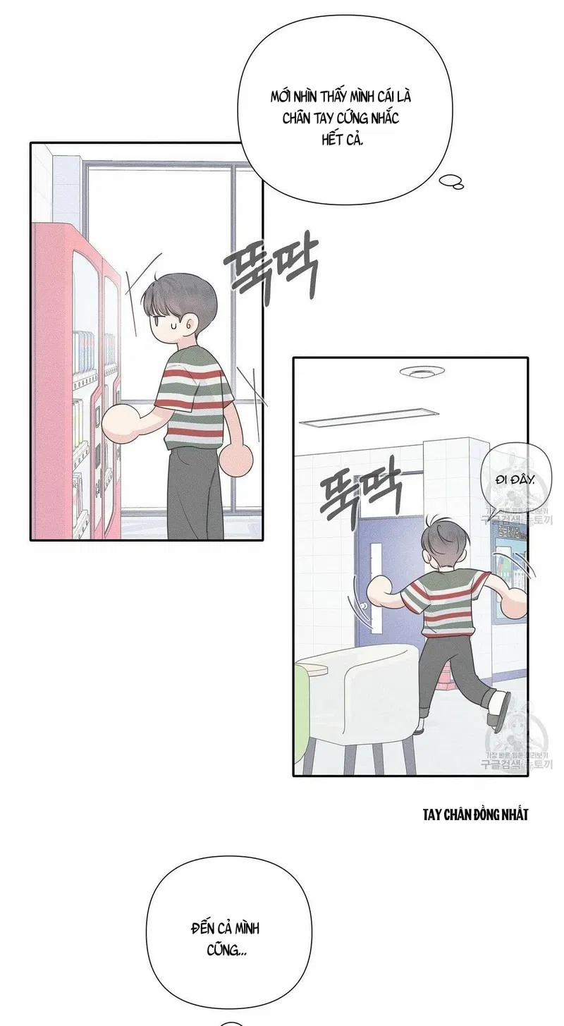 Đừng Bận Tâm, Em Yêu 17 trang 24