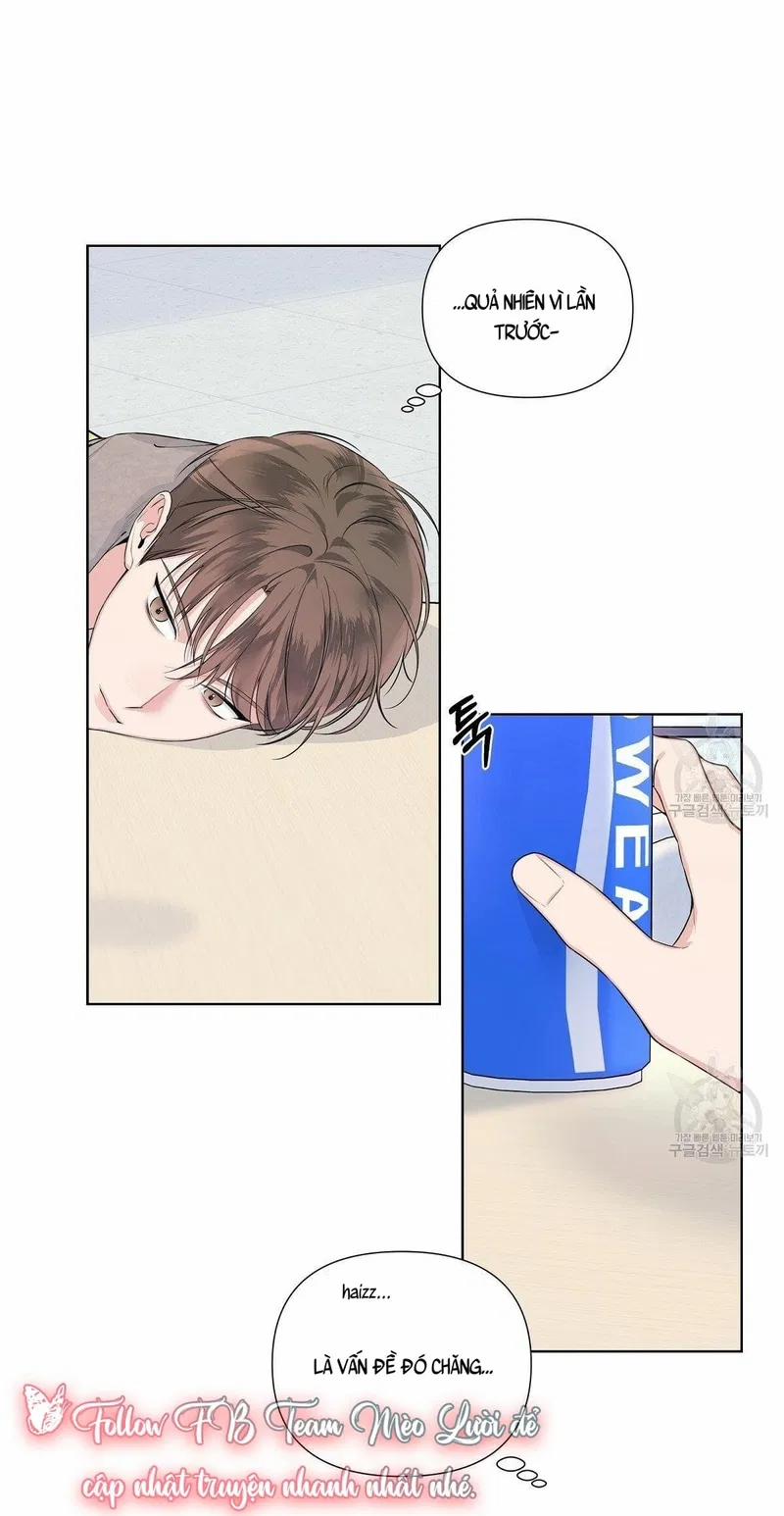 Đừng Bận Tâm, Em Yêu 17 trang 26