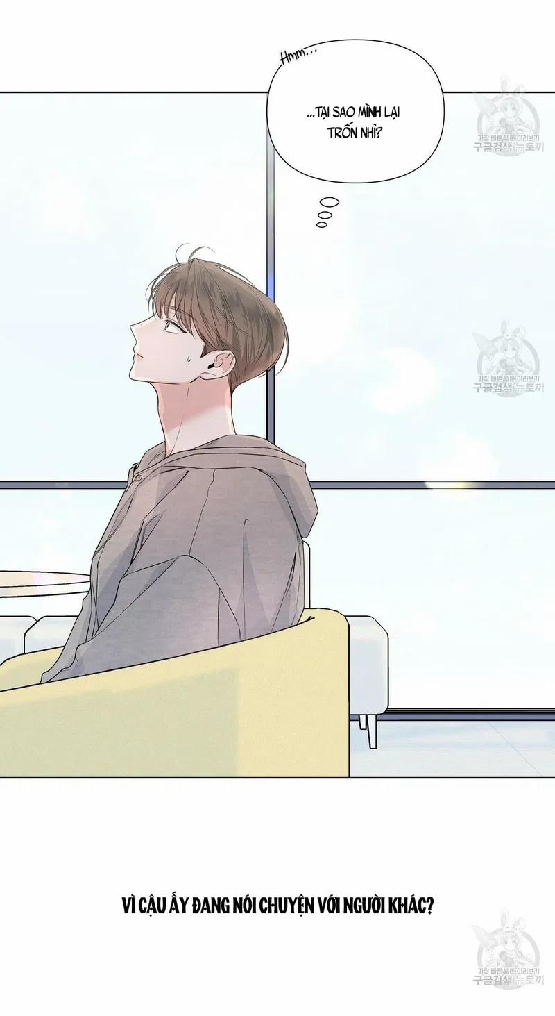 Đừng Bận Tâm, Em Yêu 17 trang 3