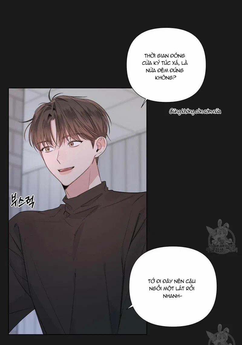 Đừng Bận Tâm, Em Yêu 17 trang 32