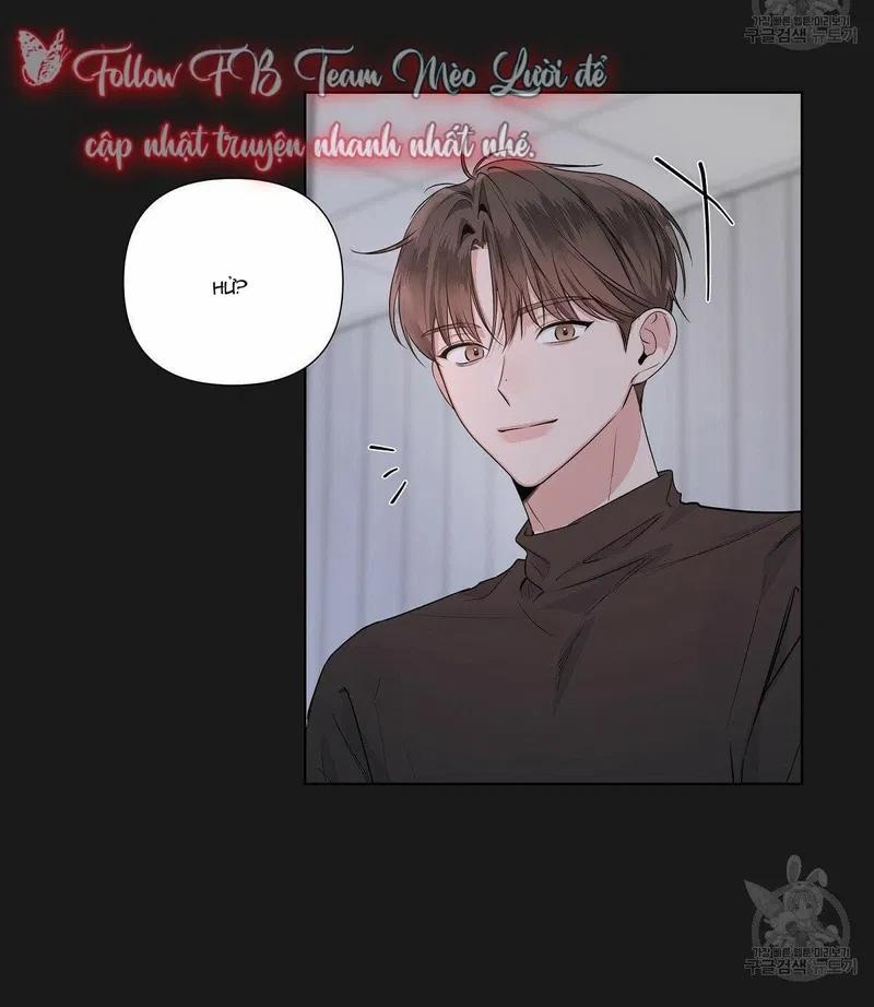 Đừng Bận Tâm, Em Yêu 17 trang 33