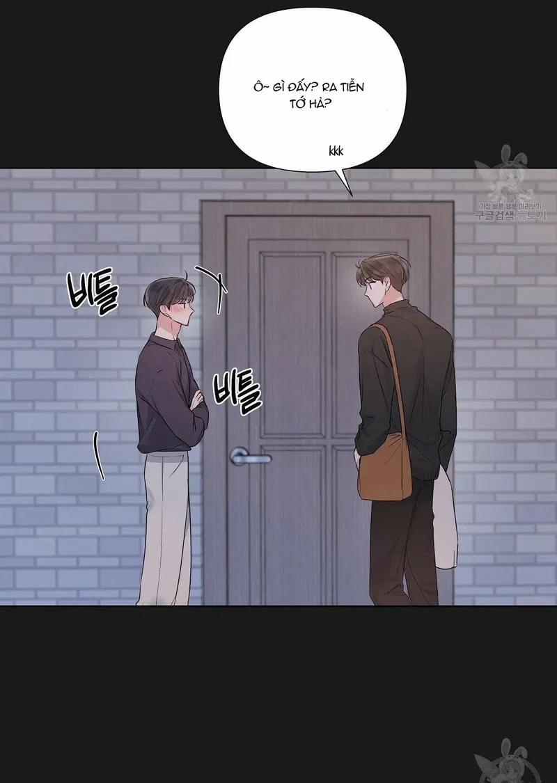 Đừng Bận Tâm, Em Yêu 17 trang 34