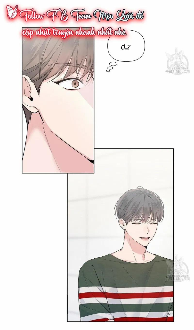 Đừng Bận Tâm, Em Yêu 17 trang 4