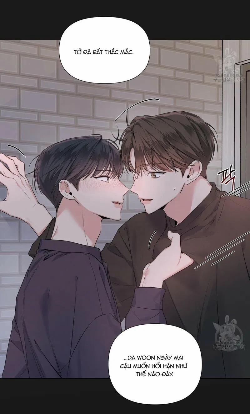 Đừng Bận Tâm, Em Yêu 17 trang 54