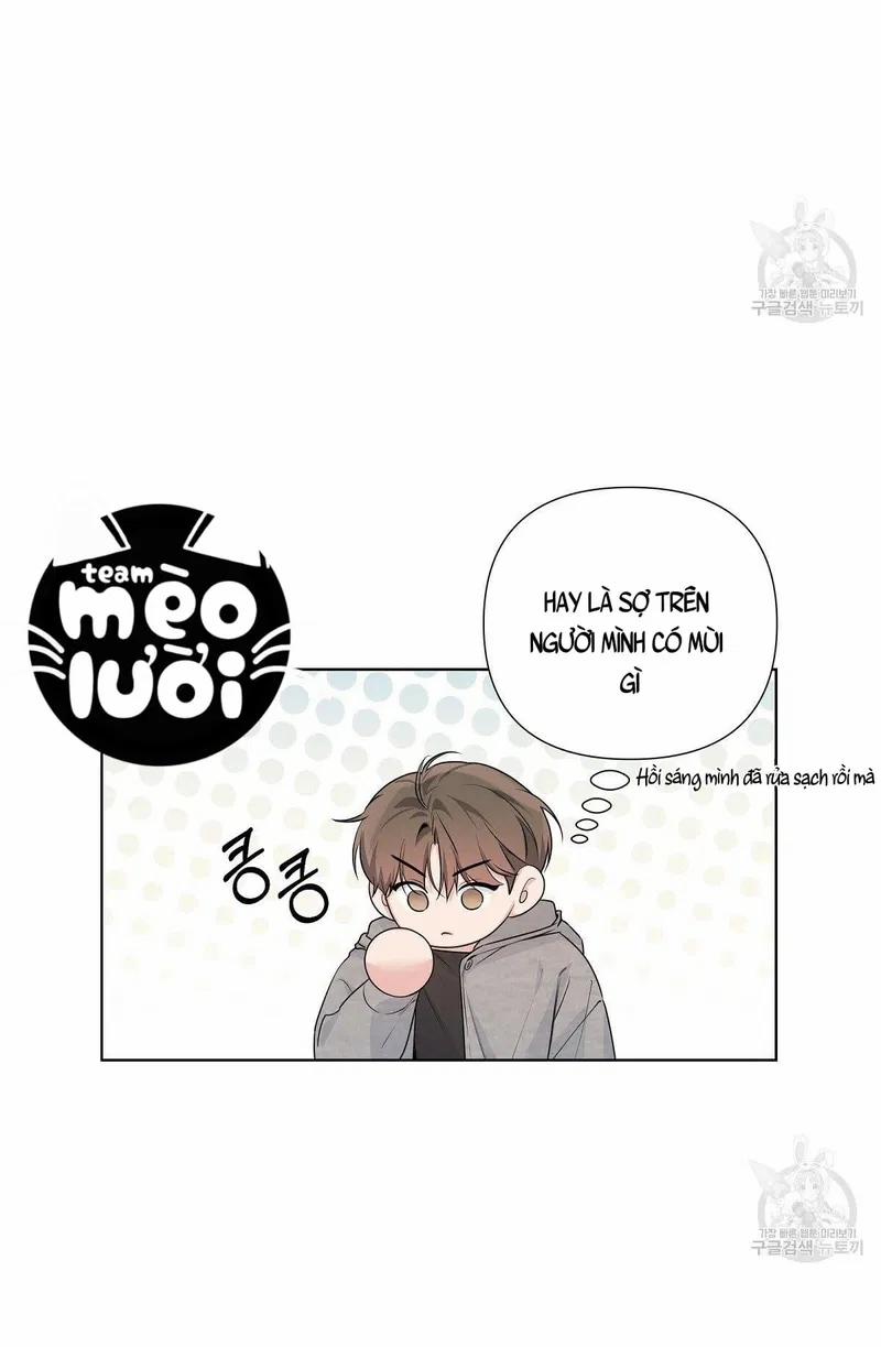 Đừng Bận Tâm, Em Yêu 17 trang 6