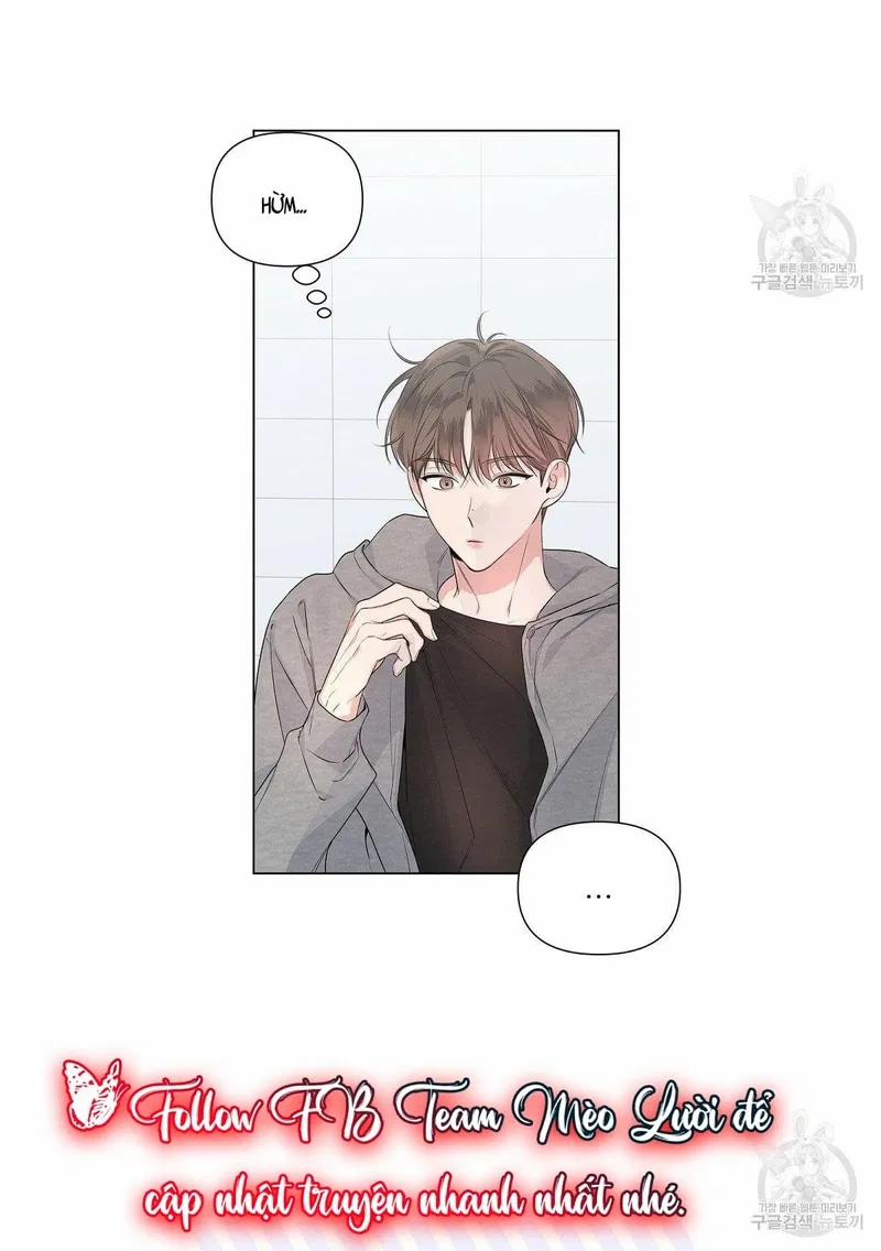 Đừng Bận Tâm, Em Yêu 17 trang 7