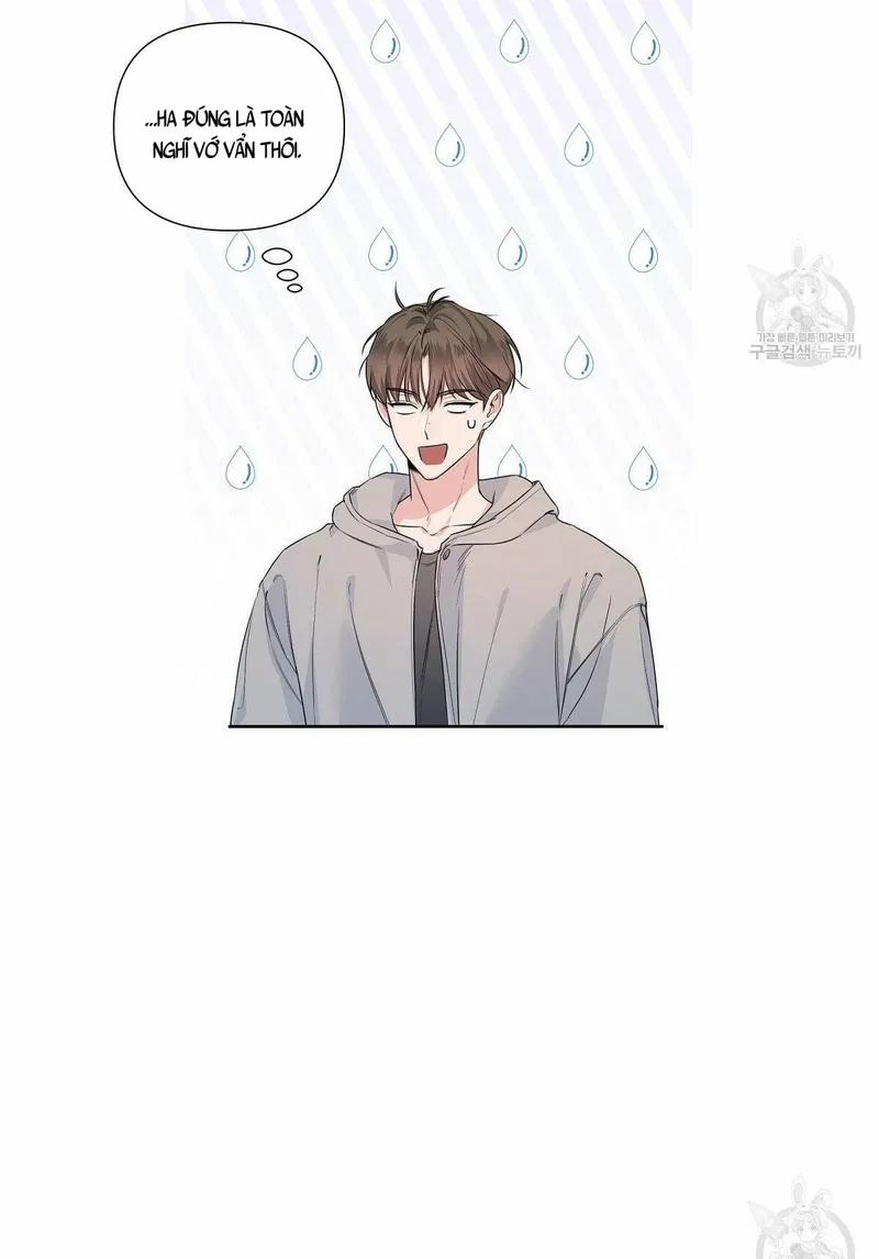 Đừng Bận Tâm, Em Yêu 17 trang 8