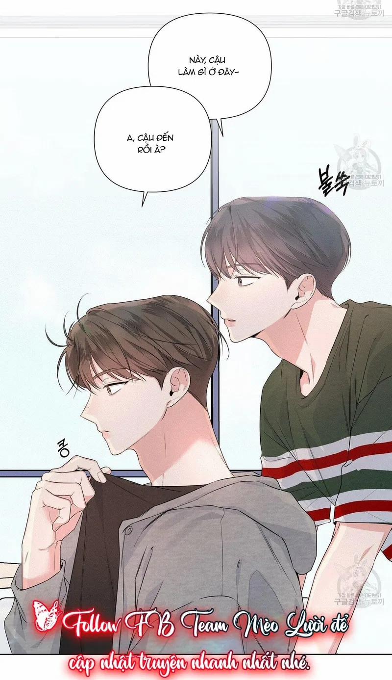 Đừng Bận Tâm, Em Yêu 17 trang 9