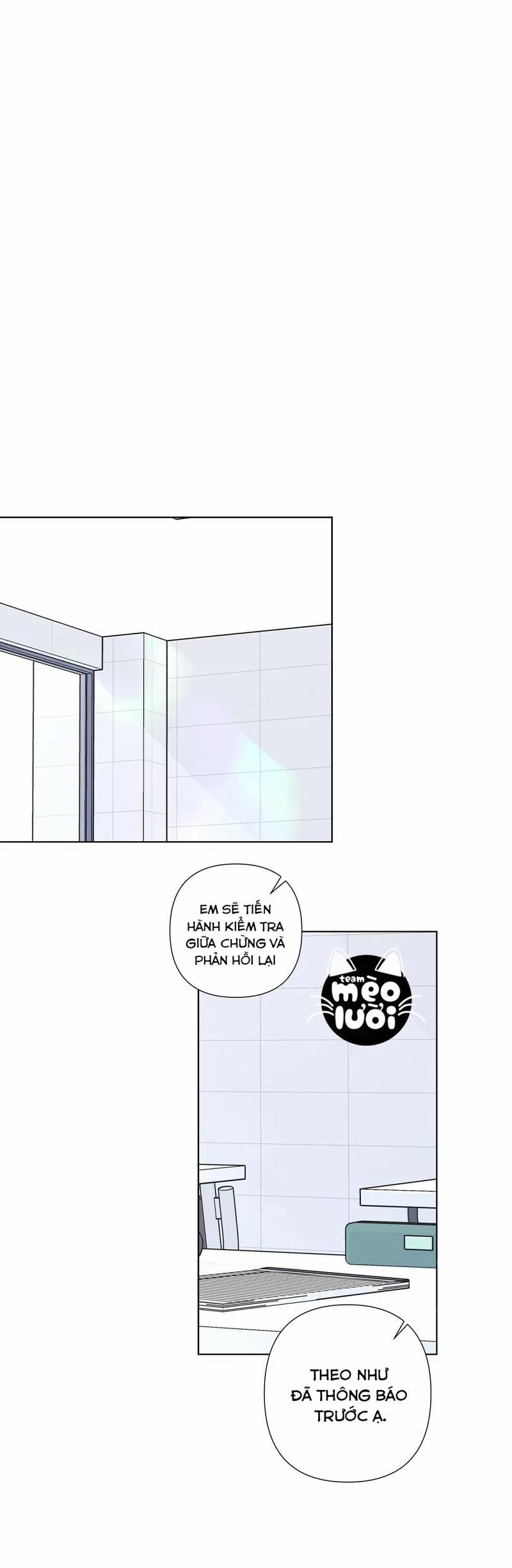 Đừng Bận Tâm, Em Yêu 18 trang 0