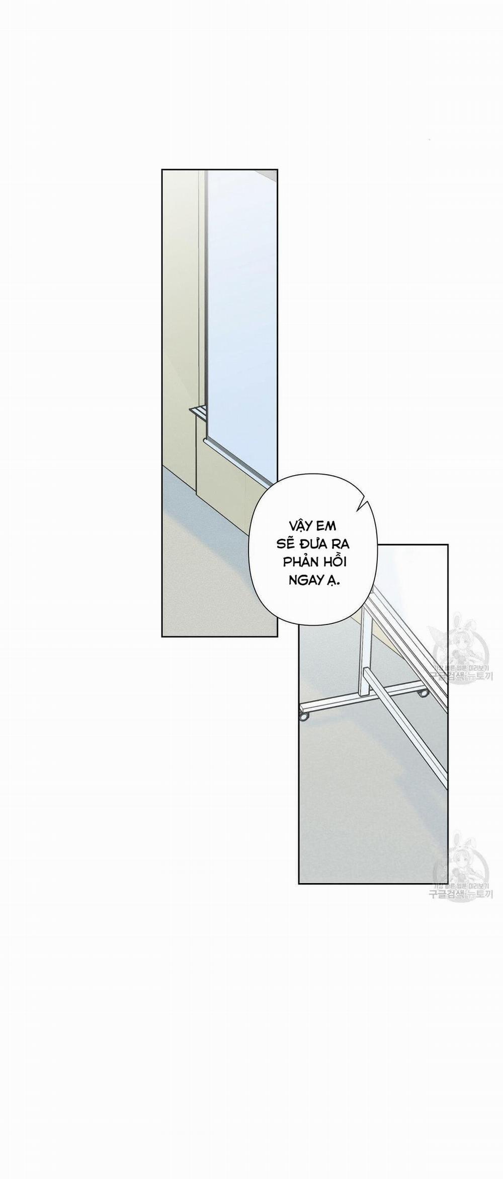 Đừng Bận Tâm, Em Yêu 18 trang 10