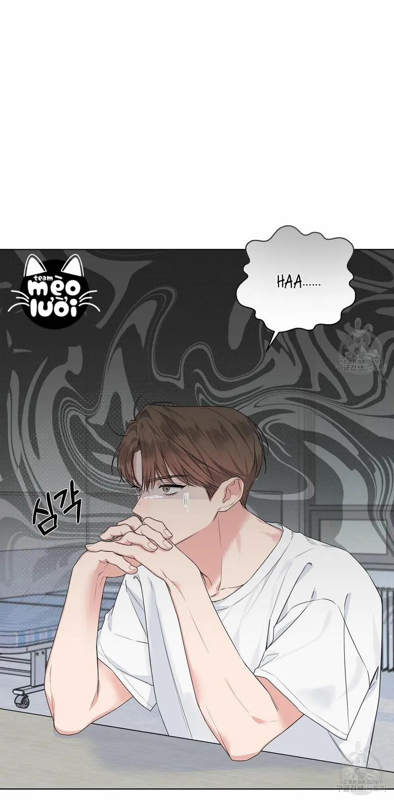 Đừng Bận Tâm, Em Yêu 18 trang 11