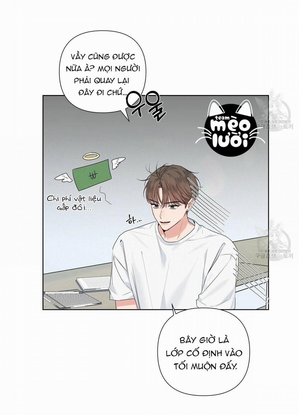 Đừng Bận Tâm, Em Yêu 18 trang 15