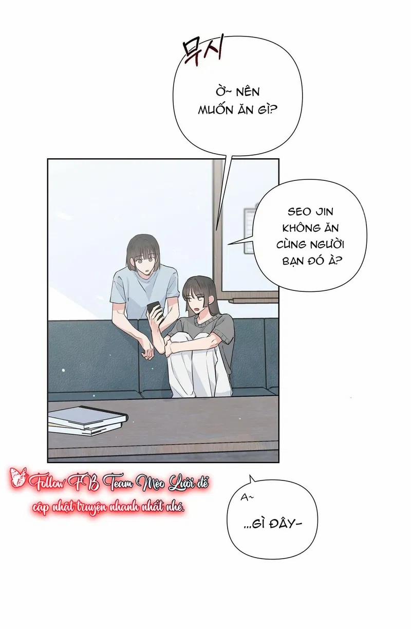 Đừng Bận Tâm, Em Yêu 18 trang 16