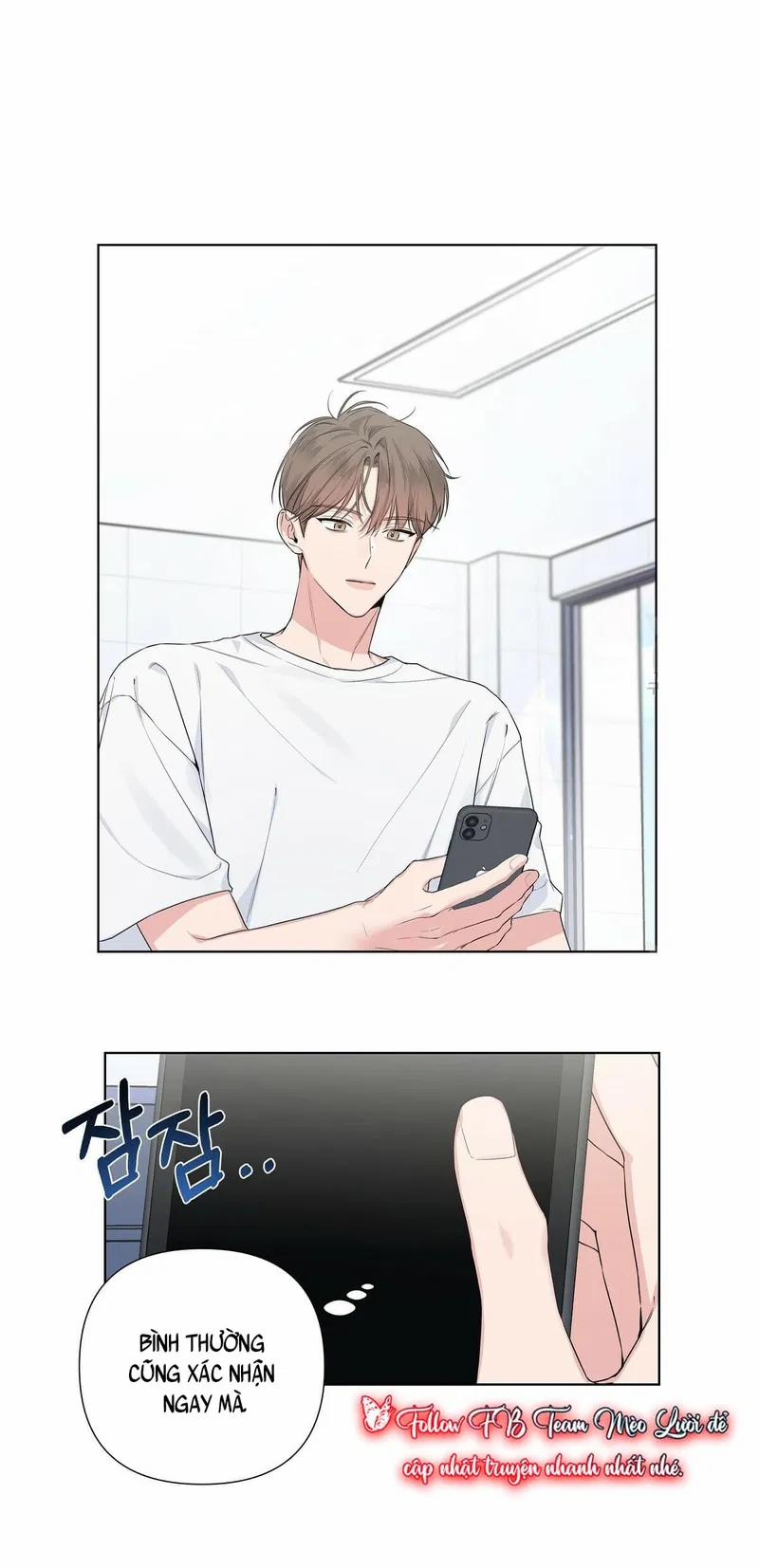 Đừng Bận Tâm, Em Yêu 18 trang 2