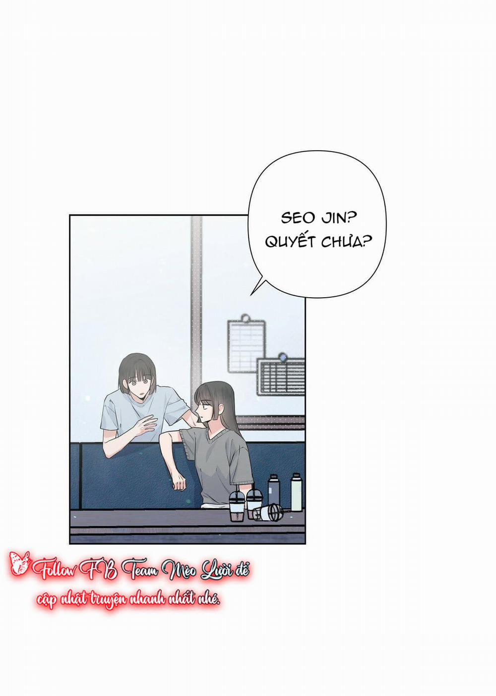 Đừng Bận Tâm, Em Yêu 18 trang 21