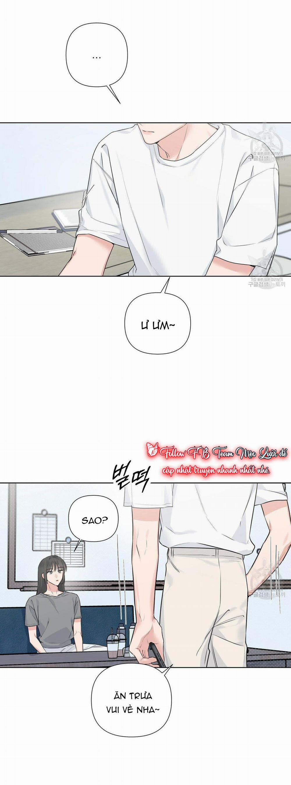 Đừng Bận Tâm, Em Yêu 18 trang 22