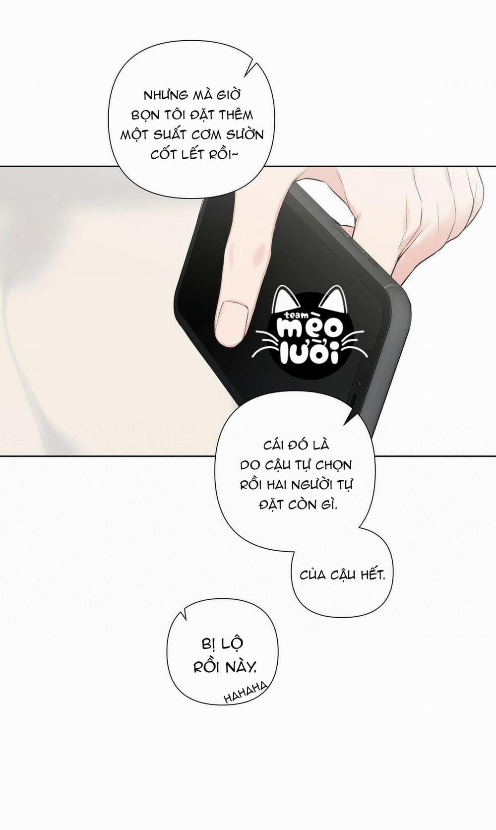 Đừng Bận Tâm, Em Yêu 18 trang 24