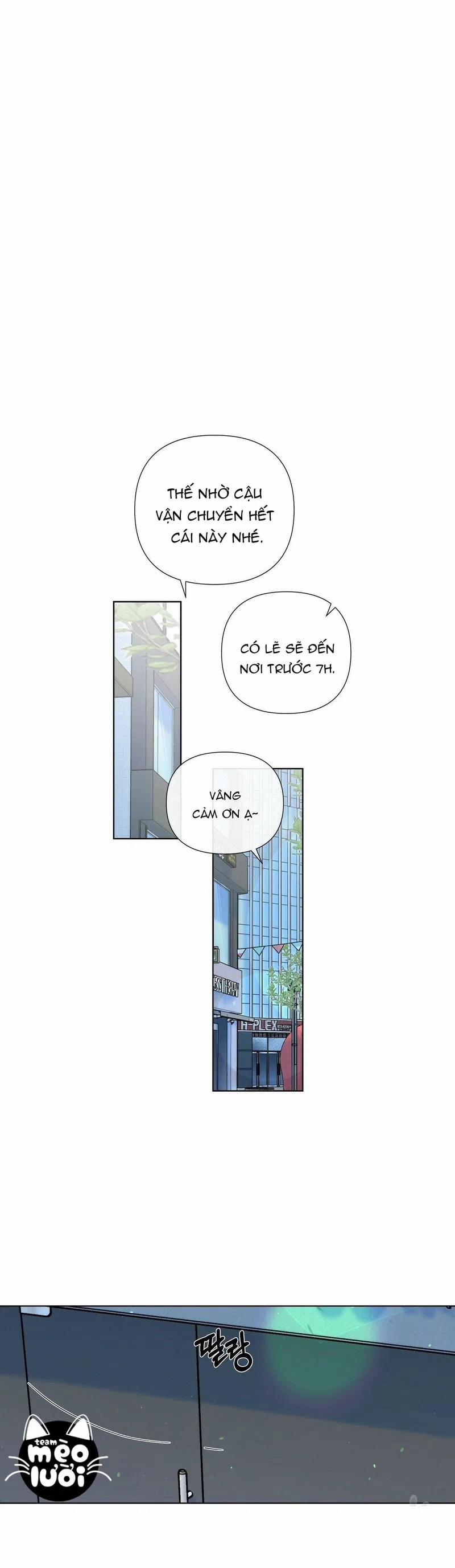 Đừng Bận Tâm, Em Yêu 18 trang 26