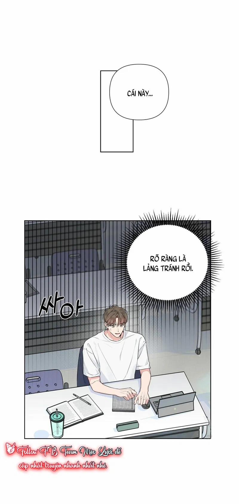 Đừng Bận Tâm, Em Yêu 18 trang 3