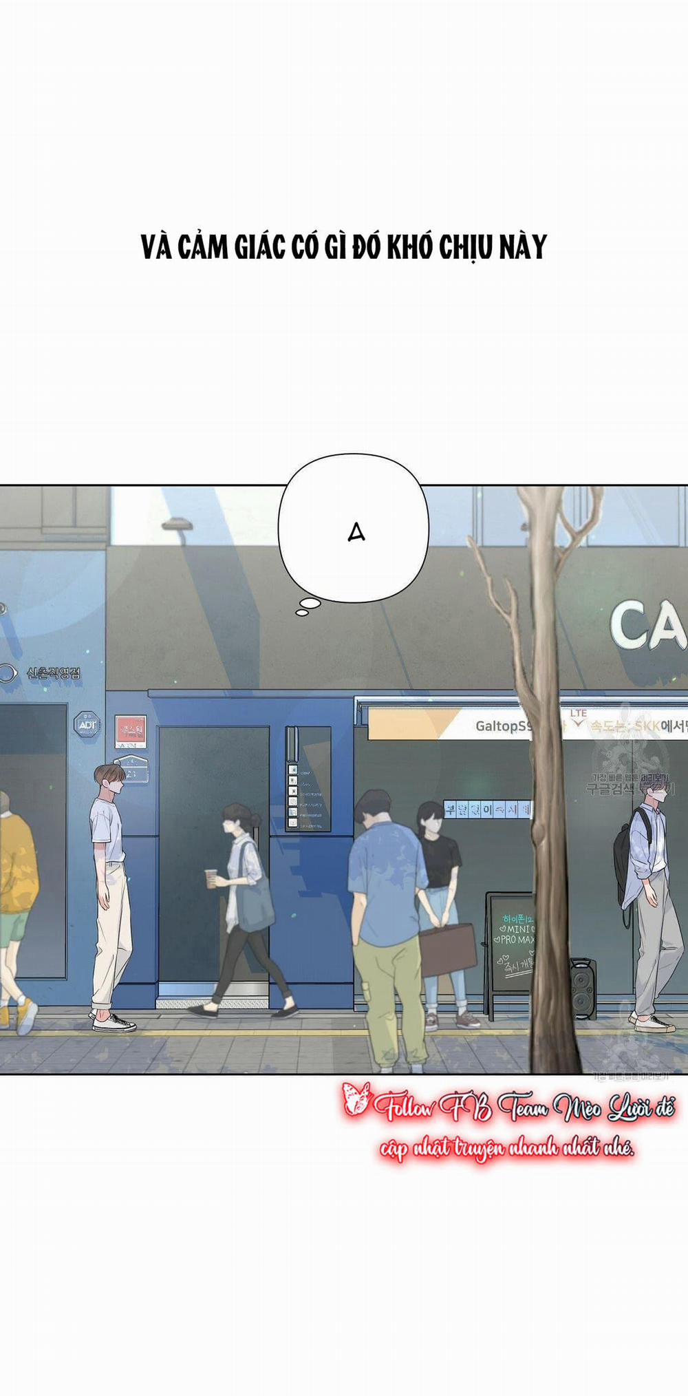 Đừng Bận Tâm, Em Yêu 18 trang 32