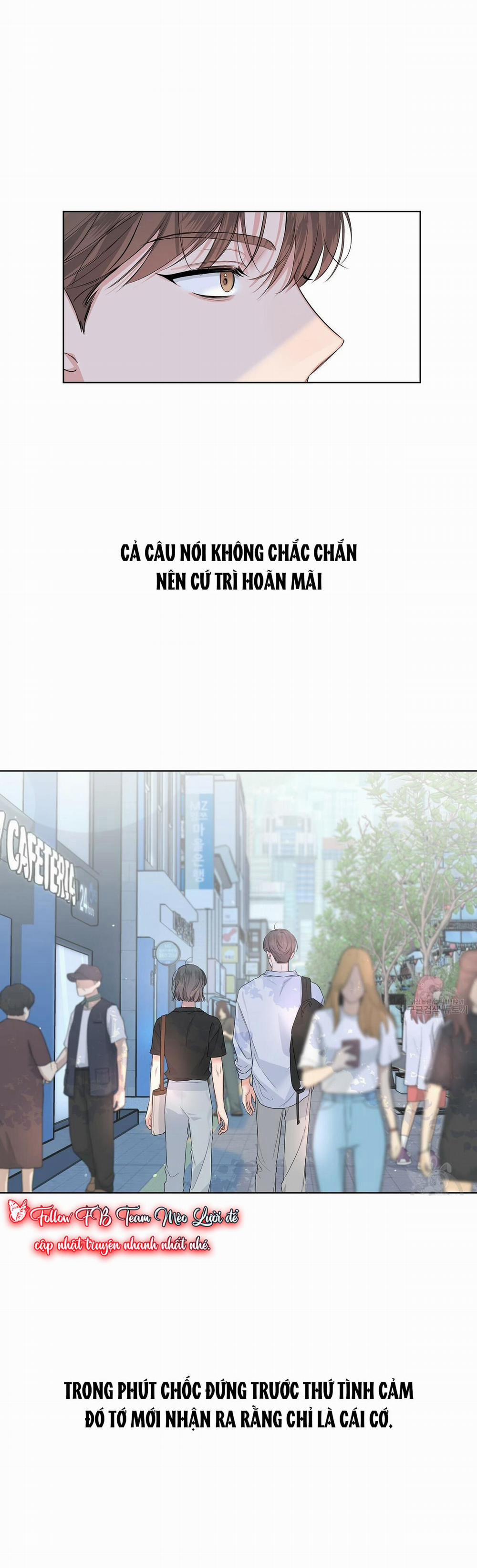 Đừng Bận Tâm, Em Yêu 18 trang 33