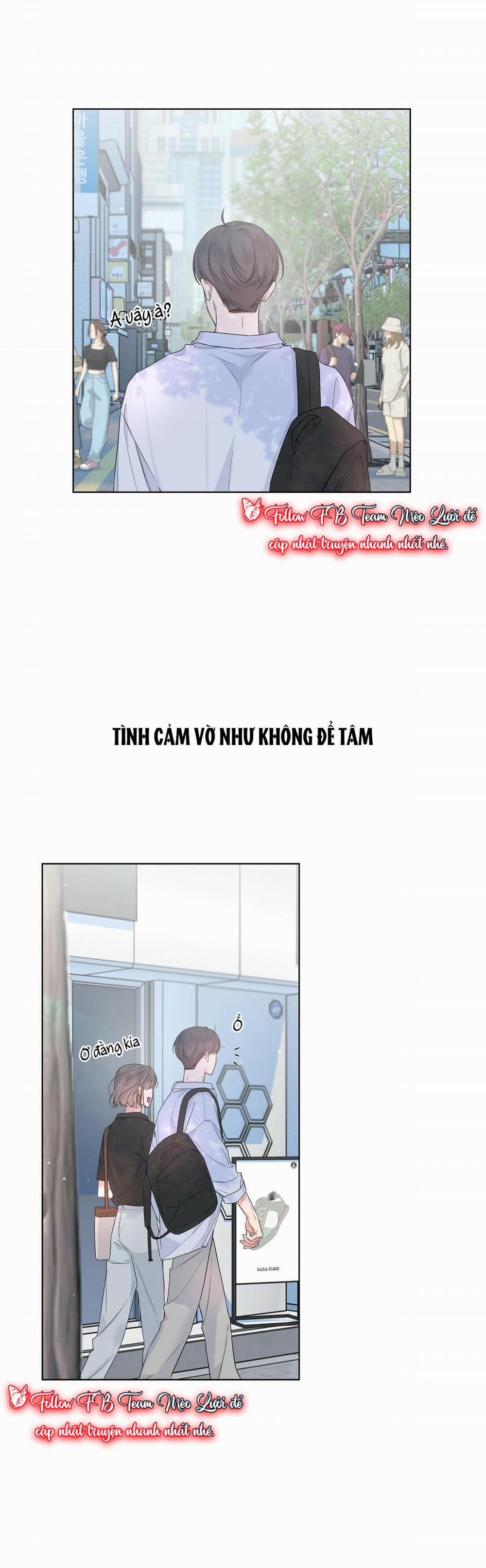Đừng Bận Tâm, Em Yêu 18 trang 34