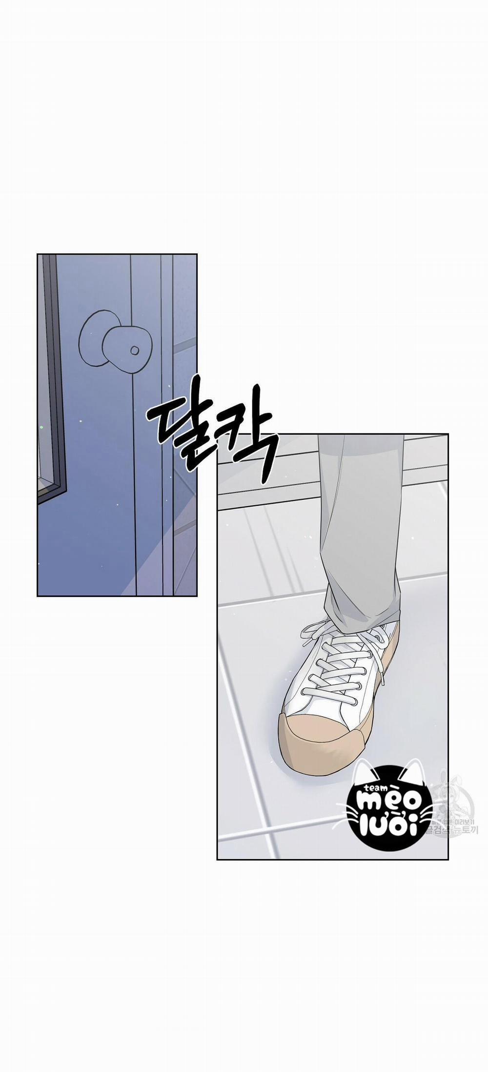 Đừng Bận Tâm, Em Yêu 18 trang 39