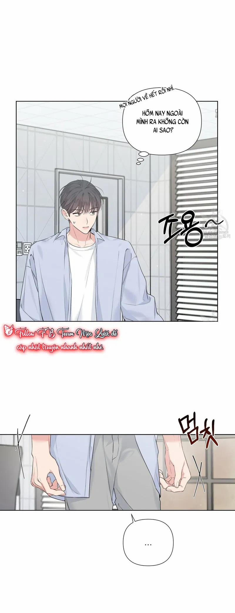 Đừng Bận Tâm, Em Yêu 18 trang 40