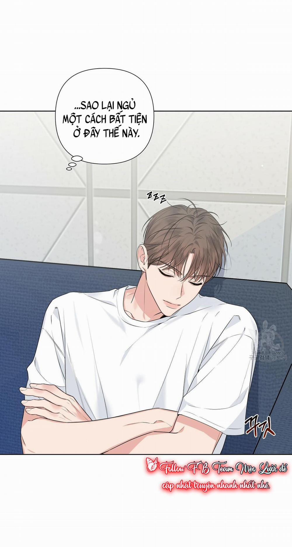 Đừng Bận Tâm, Em Yêu 18 trang 42