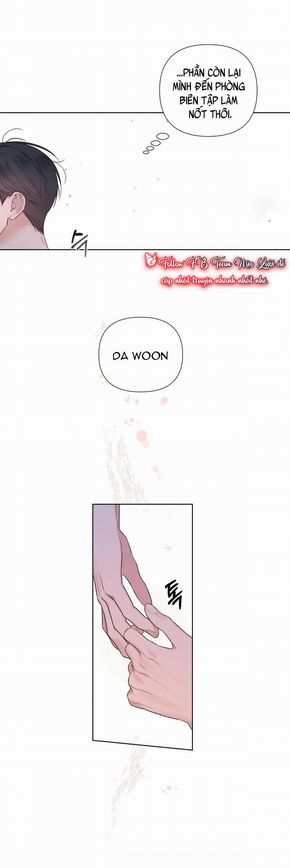 Đừng Bận Tâm, Em Yêu 18 trang 46