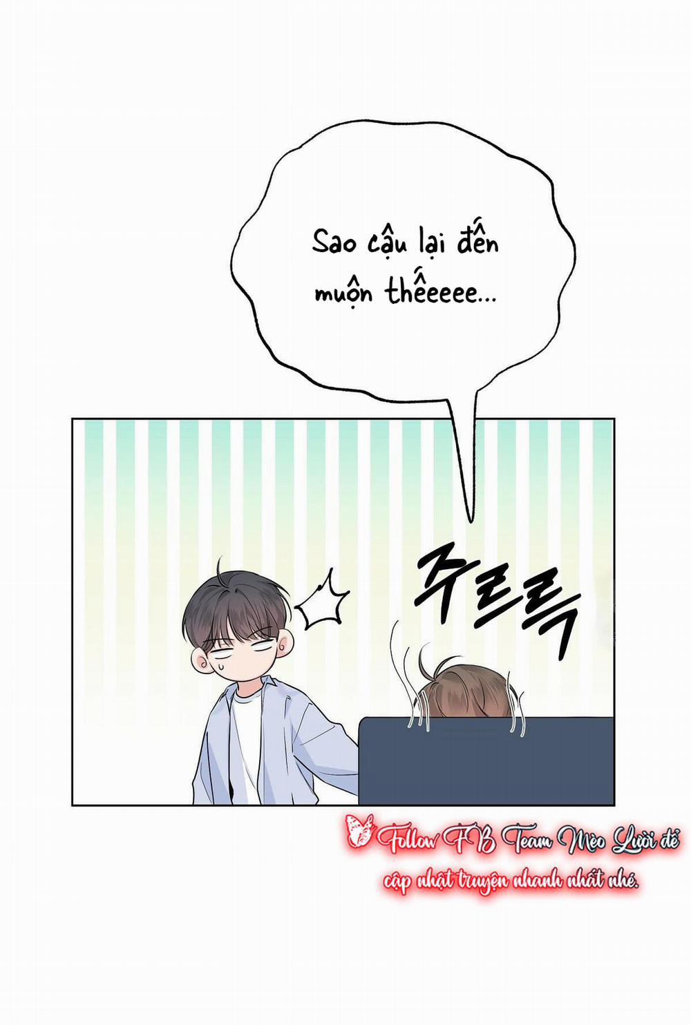 Đừng Bận Tâm, Em Yêu 18 trang 48