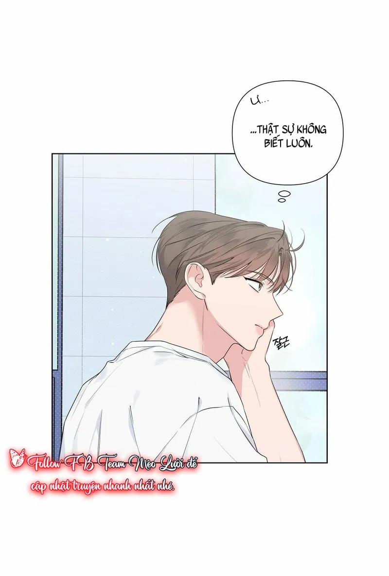 Đừng Bận Tâm, Em Yêu 18 trang 5