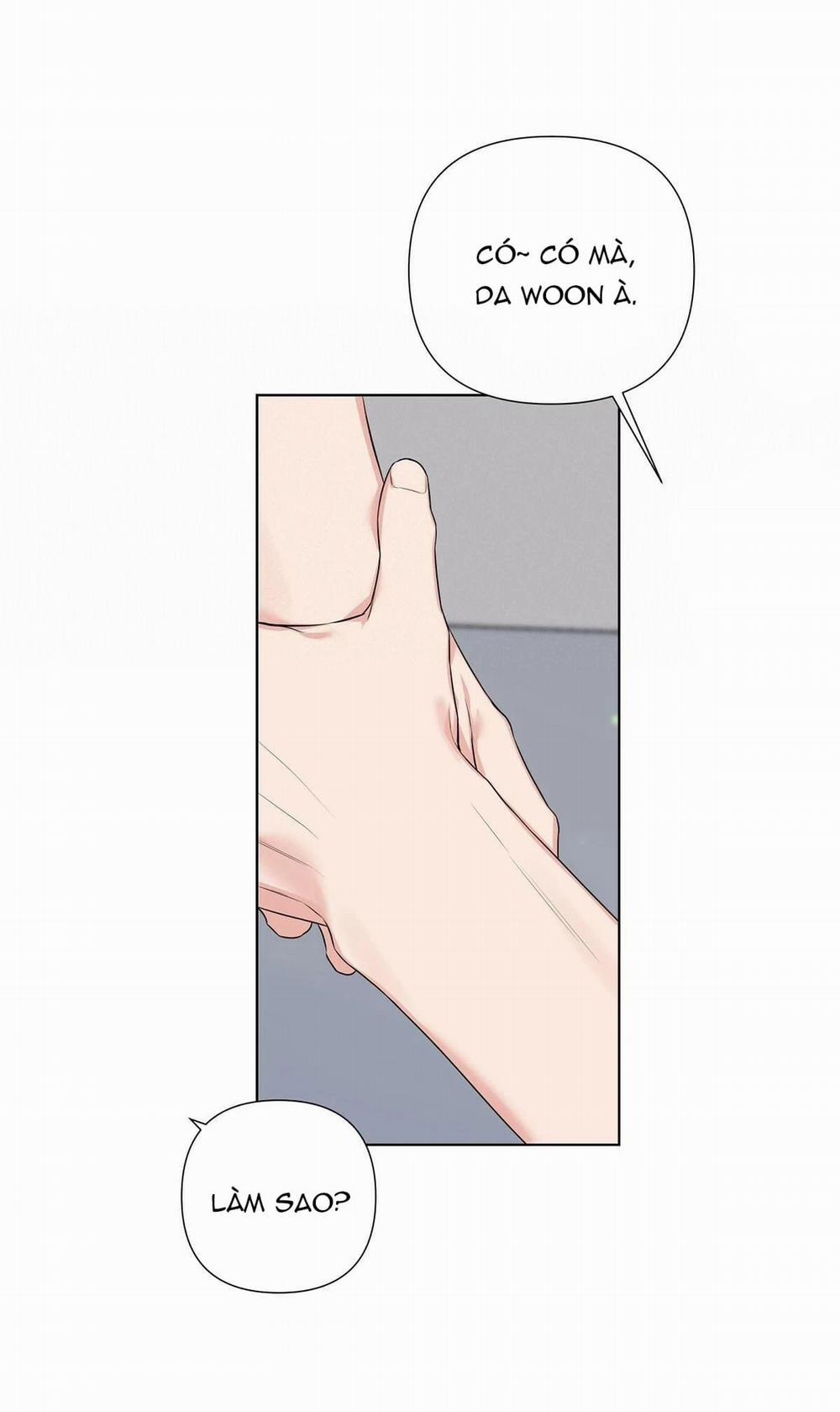 Đừng Bận Tâm, Em Yêu 18 trang 52