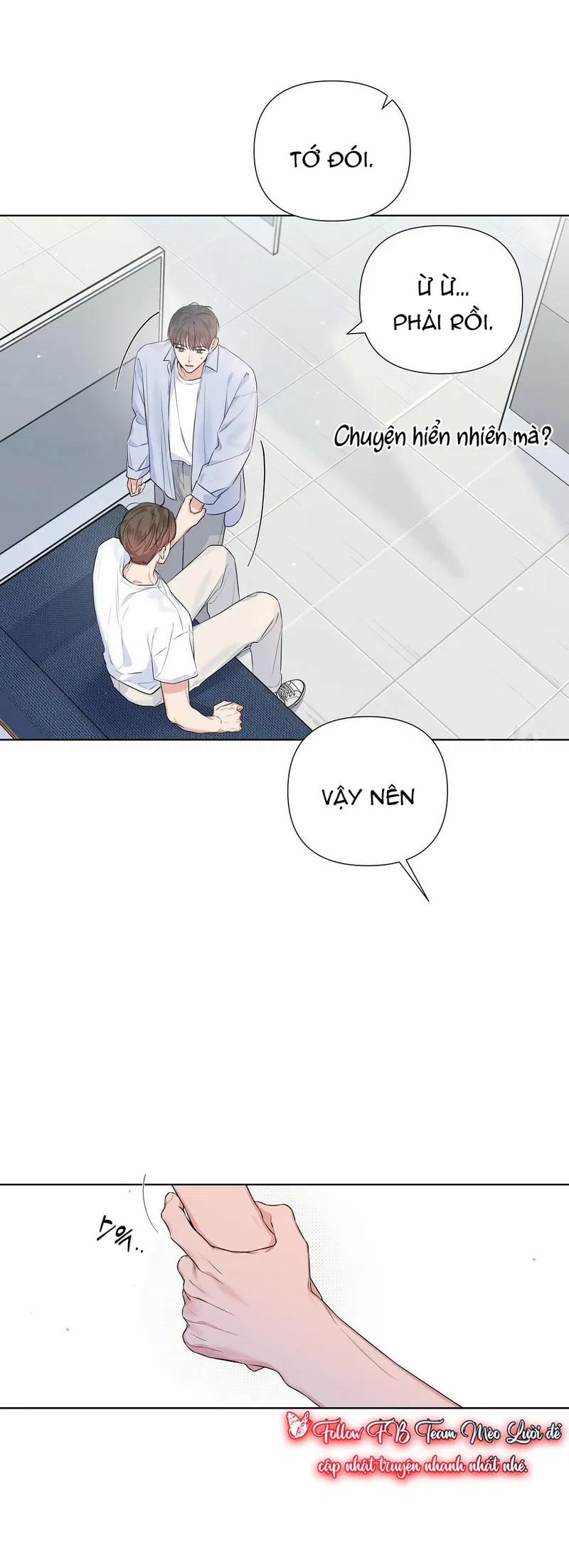 Đừng Bận Tâm, Em Yêu 18 trang 55