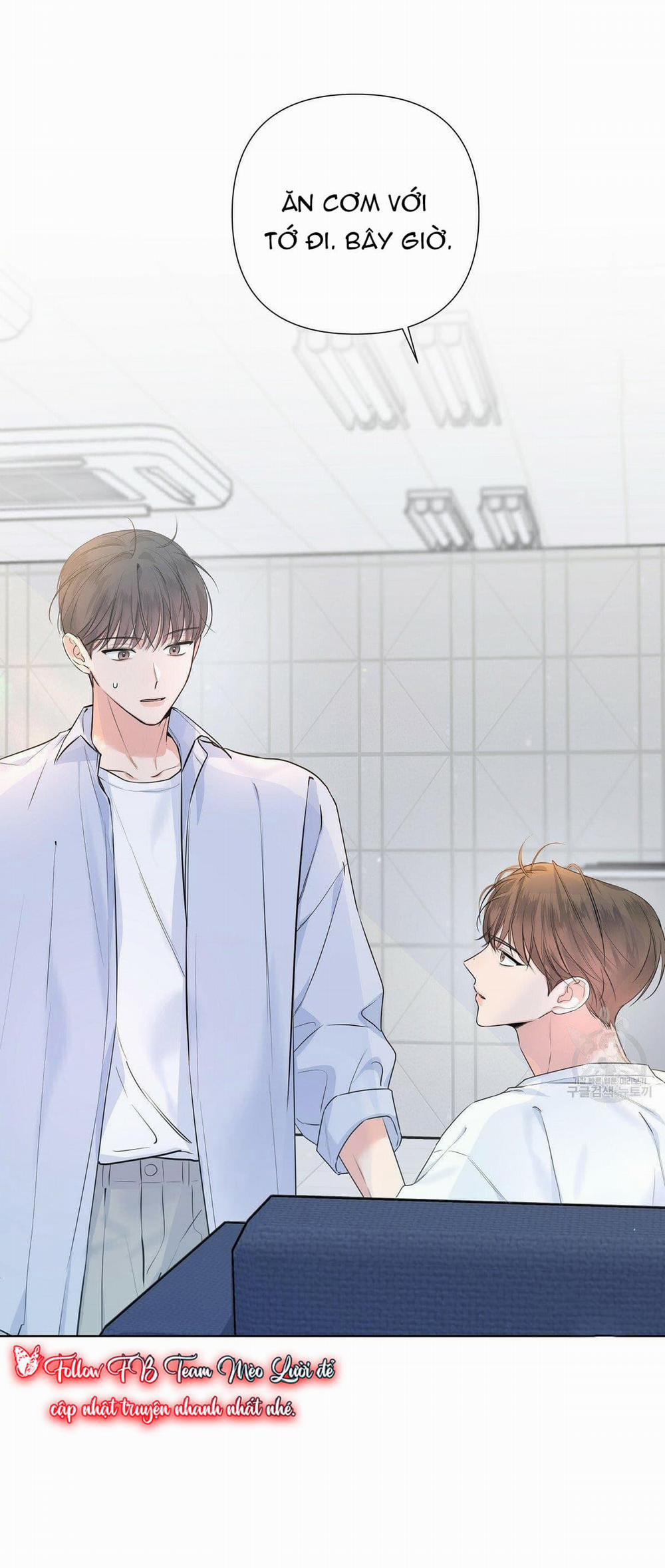 Đừng Bận Tâm, Em Yêu 18 trang 56