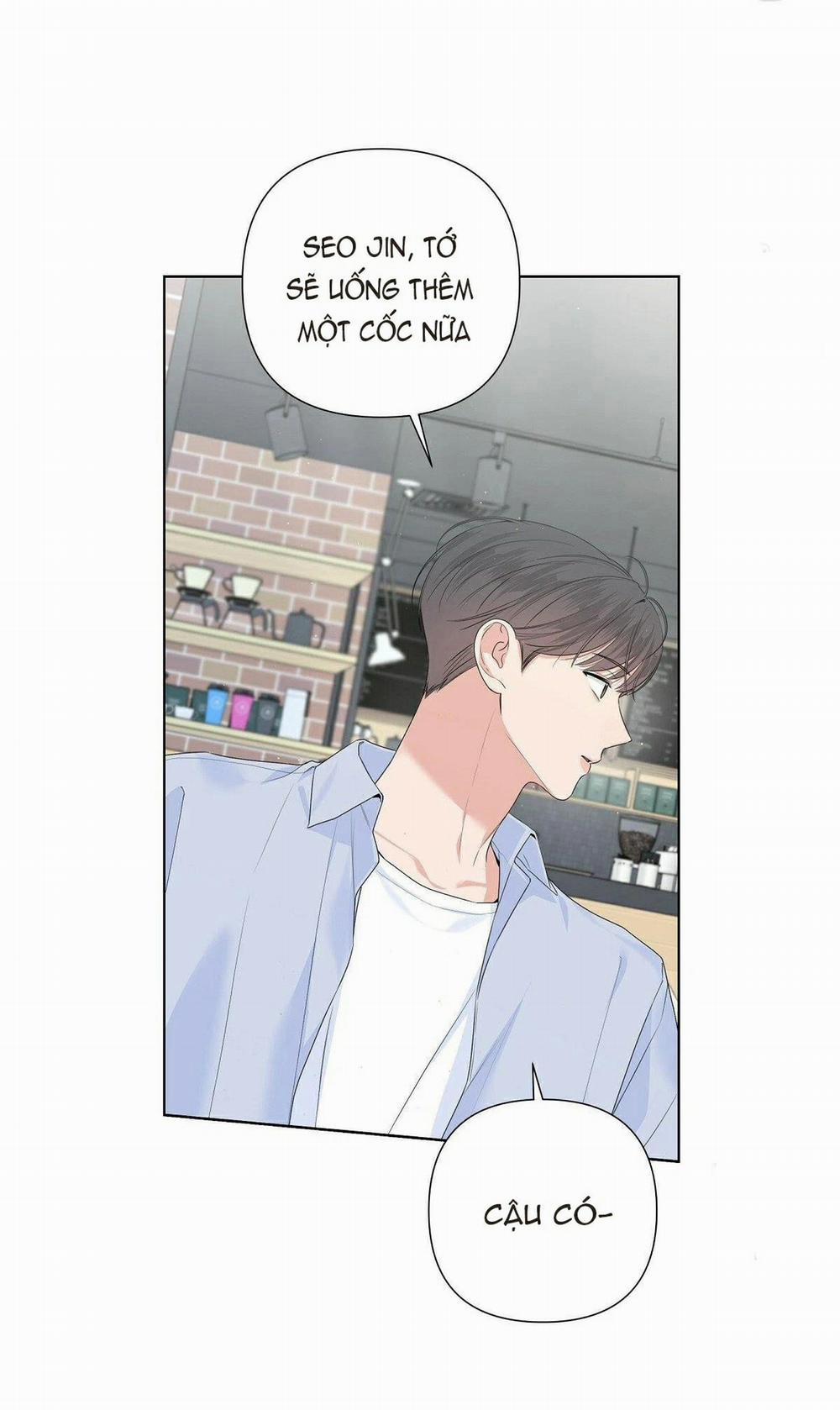 Đừng Bận Tâm, Em Yêu 19 trang 13