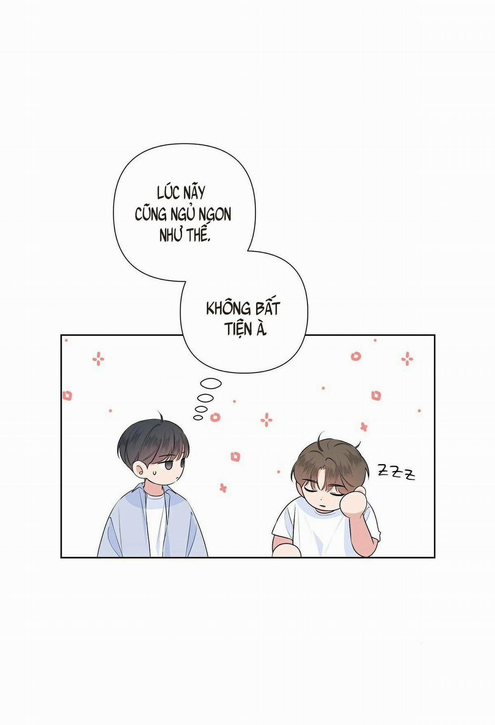 Đừng Bận Tâm, Em Yêu 19 trang 23