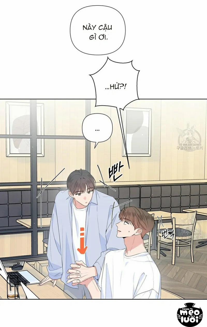 Đừng Bận Tâm, Em Yêu 19 trang 28