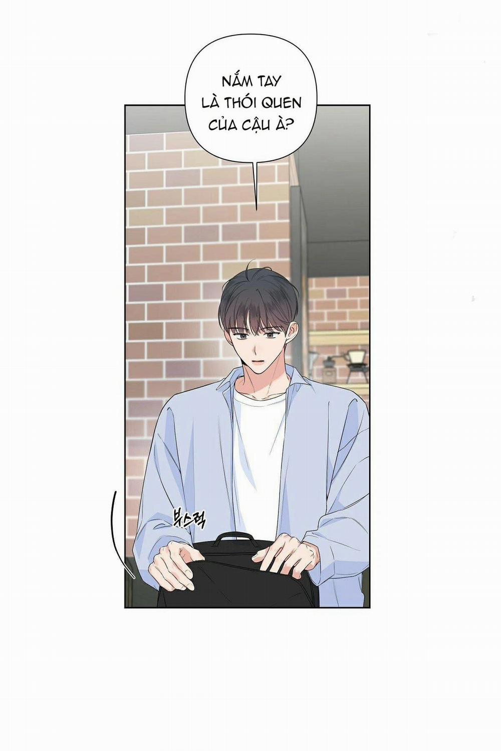 Đừng Bận Tâm, Em Yêu 19 trang 33