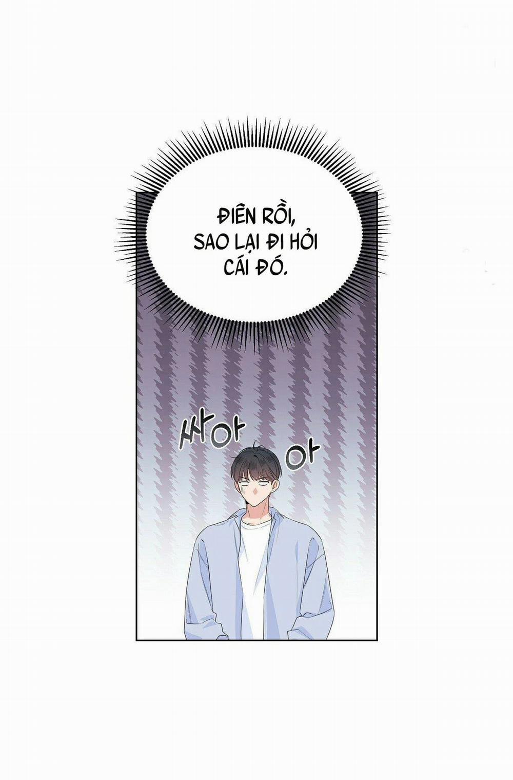 Đừng Bận Tâm, Em Yêu 19 trang 35